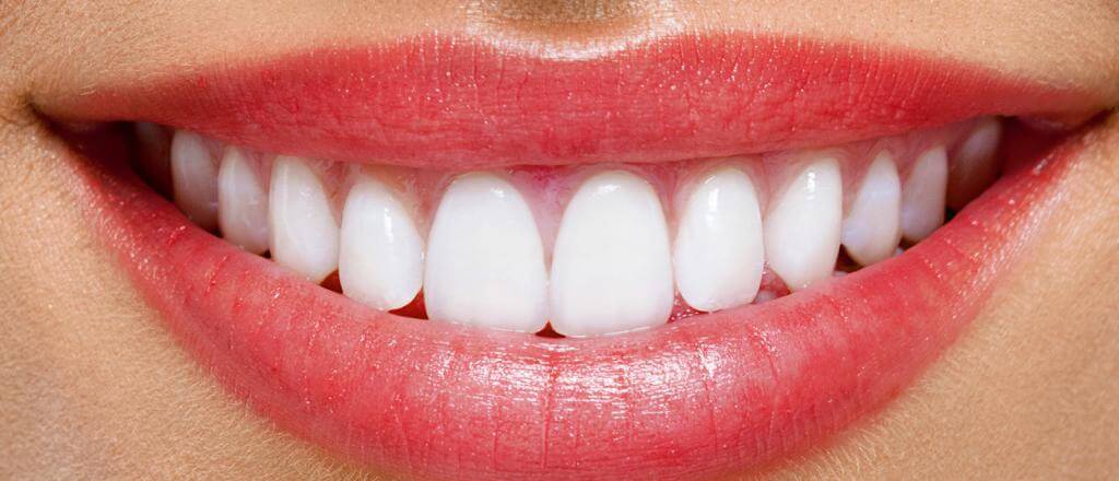 Восстановление зуба