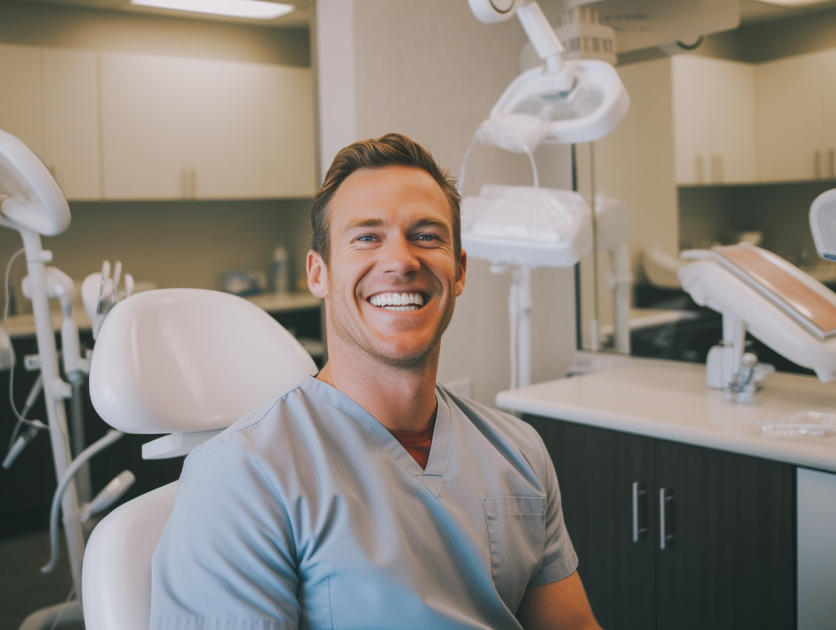 Как подготовиться к процедуре имплантации зубов: Полезные советы